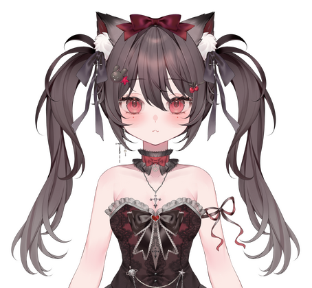 Kitty Ears