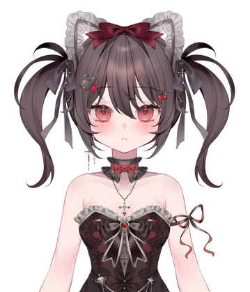 Short Pigtails