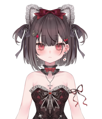 Short Hair