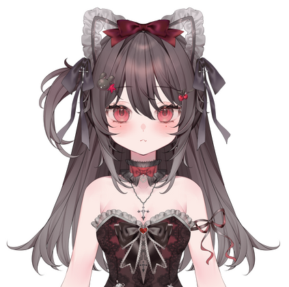 Long Hair