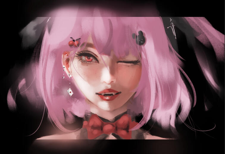 kris