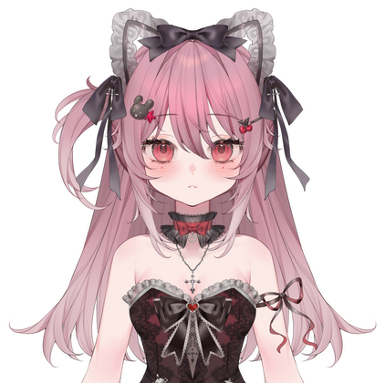 Long Hair
