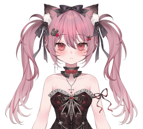 Kitty Ears