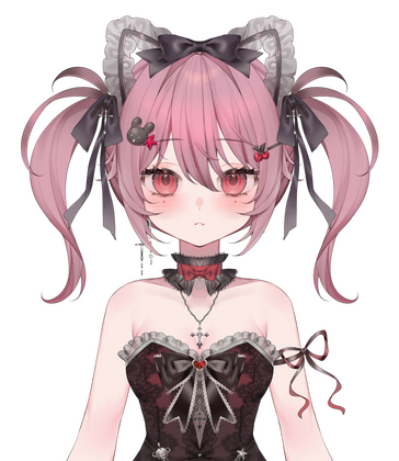 Short Pigtails