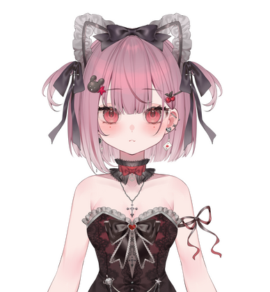 Short Hair